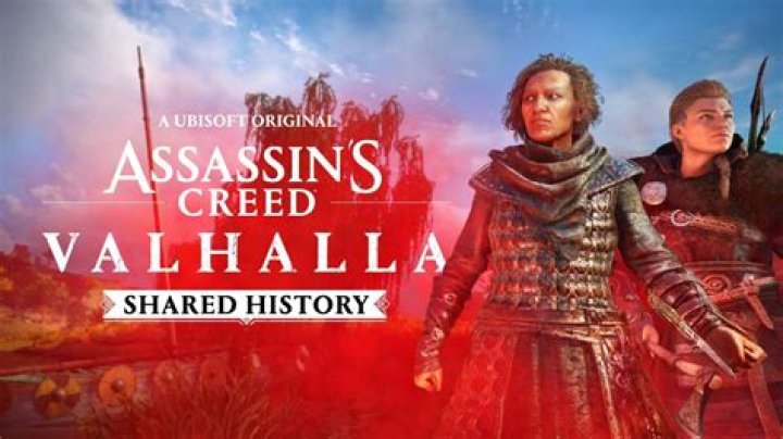 Is there a scythe in AC Valhalla?