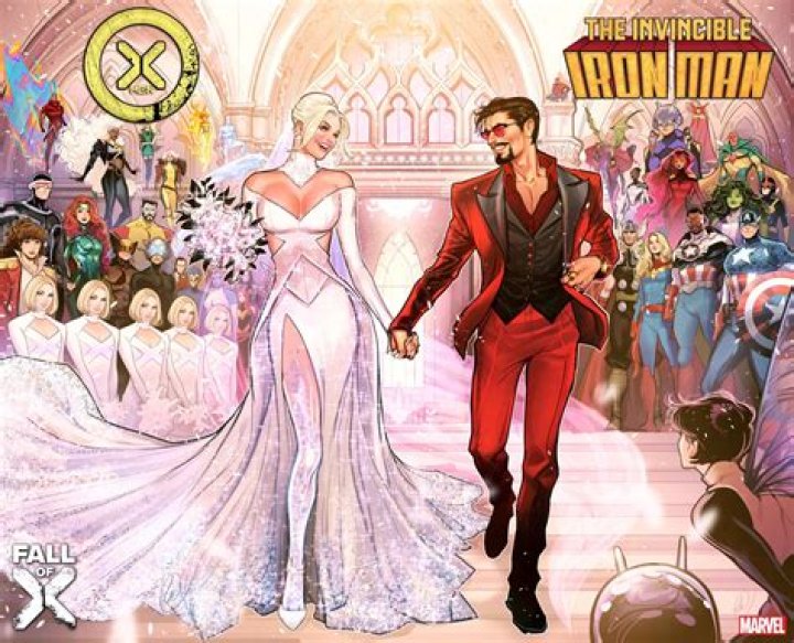 Is Tony Stark a Gemini?