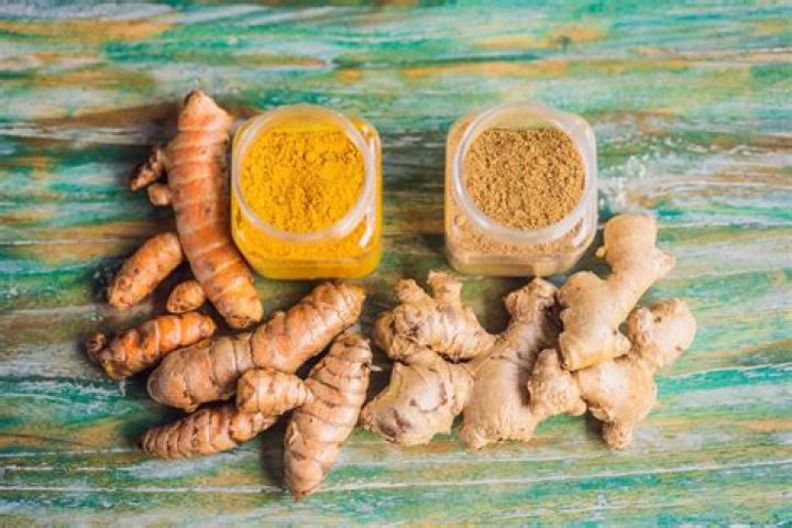Is turmeric any good for osteoarthritis?