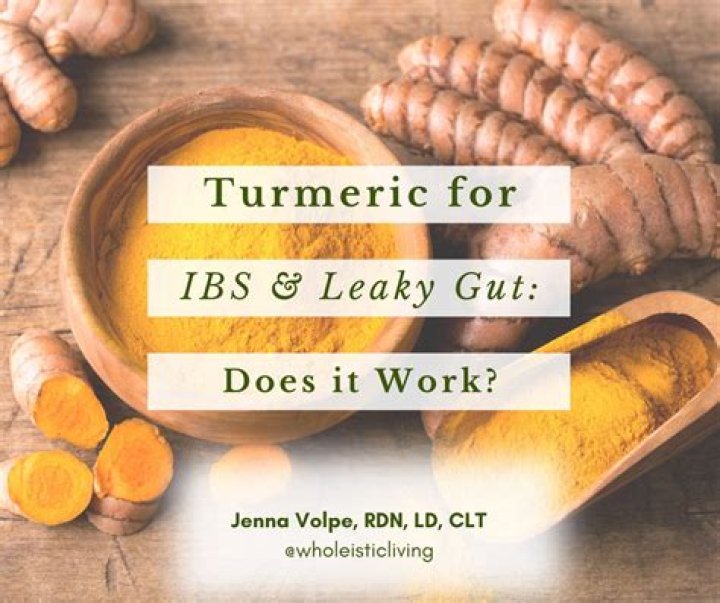 Is turmeric good for lymph nodes?