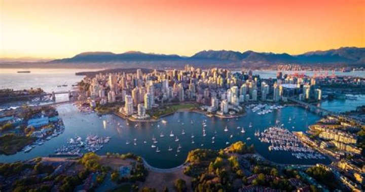 Is Vancouver Canada expensive?