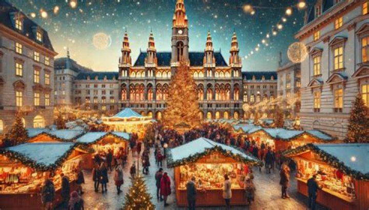 Is Vienna unfriendly?