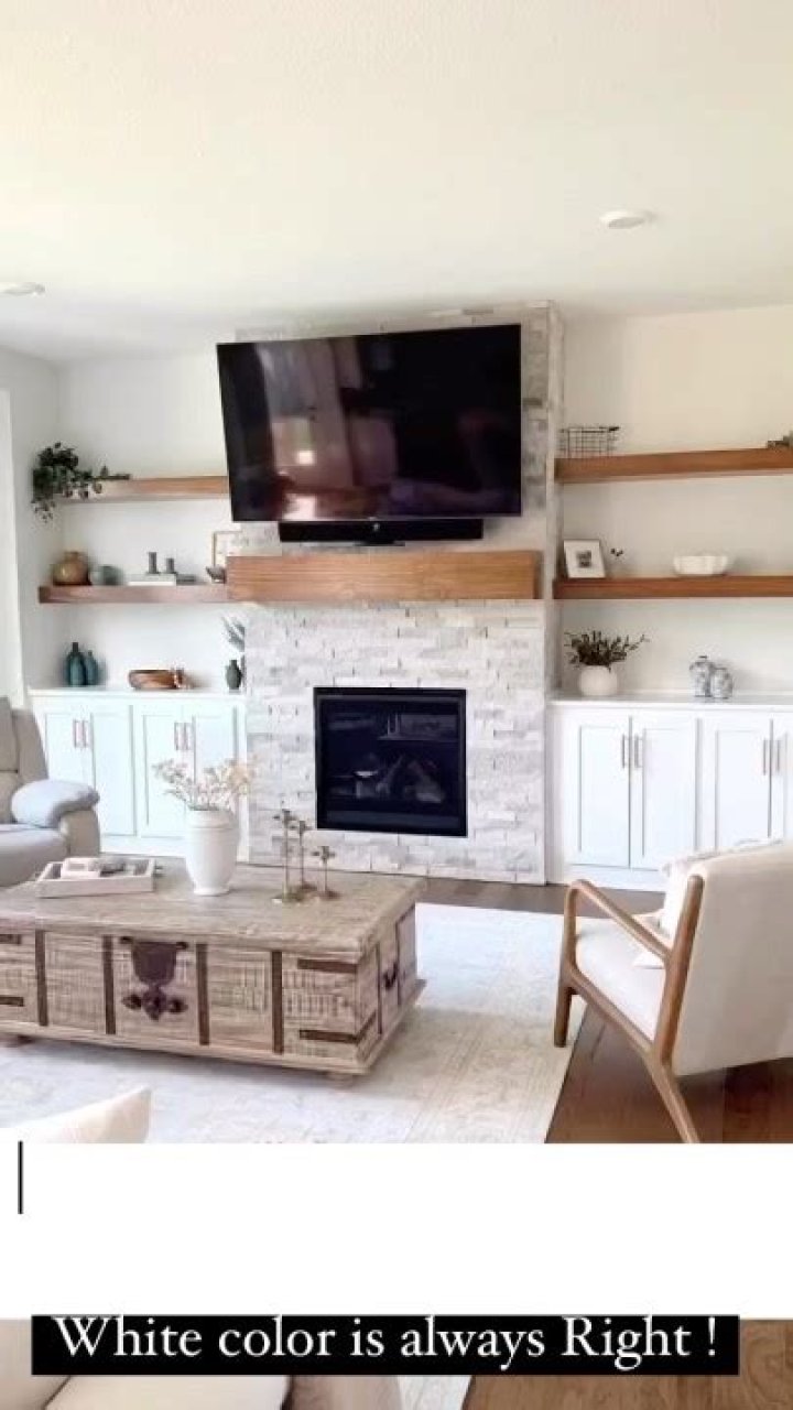 Is white paint still in style 2022?
