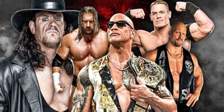 Is WWE real yes or no?