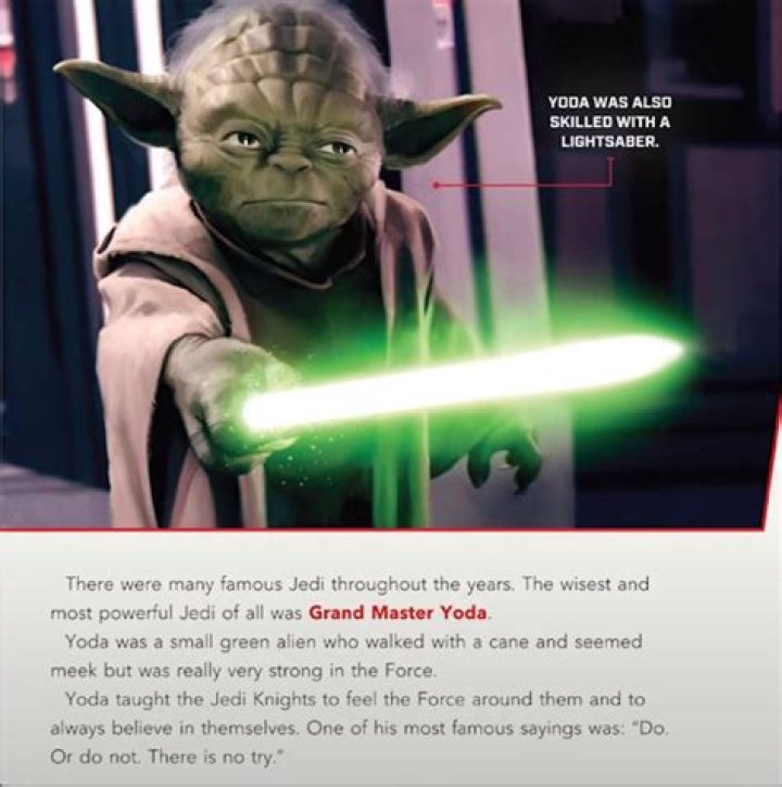 Is Yoda the strongest Jedi?