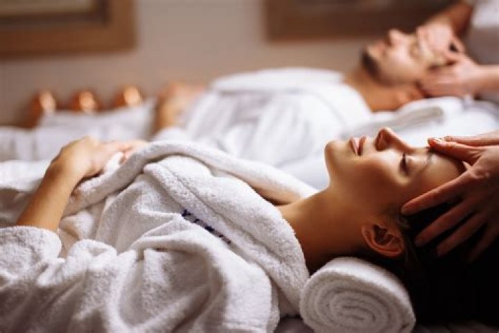 Should I massage my acne?