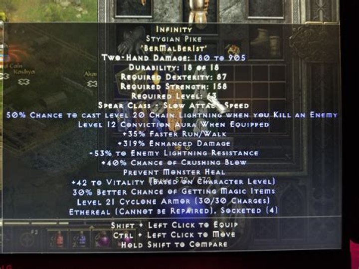 Should I upgrade fortitude?