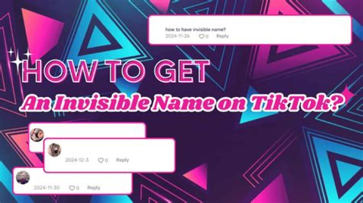 Should I use my real name on TikTok?