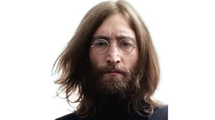 Was John Lennon a baritone?