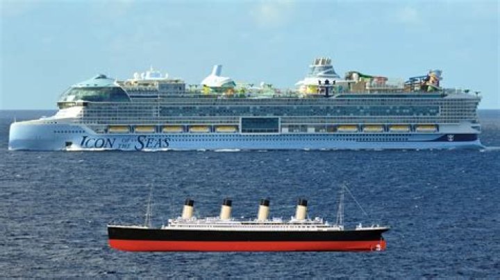 Was the Titanic a ocean liner?
