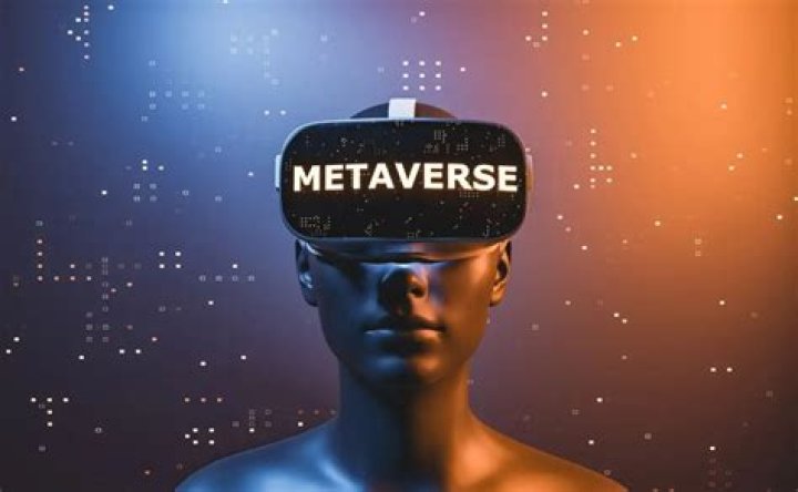 What's the big deal about metaverse?