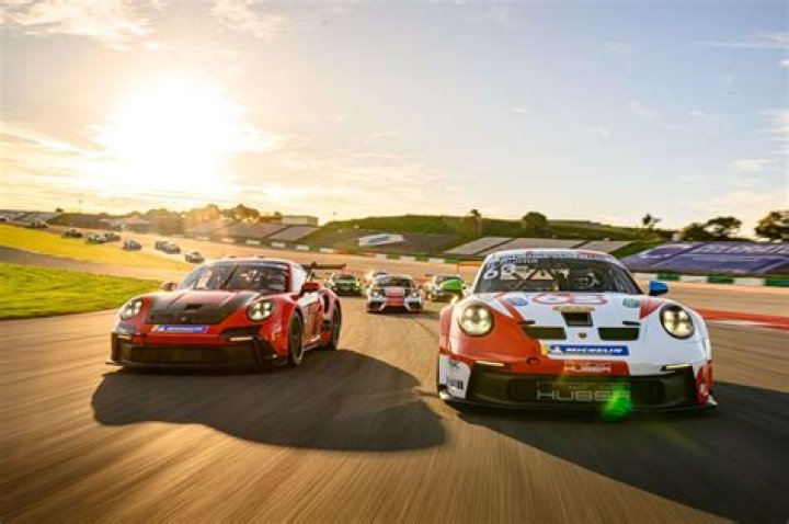 What's the hardest motorsport in the world?