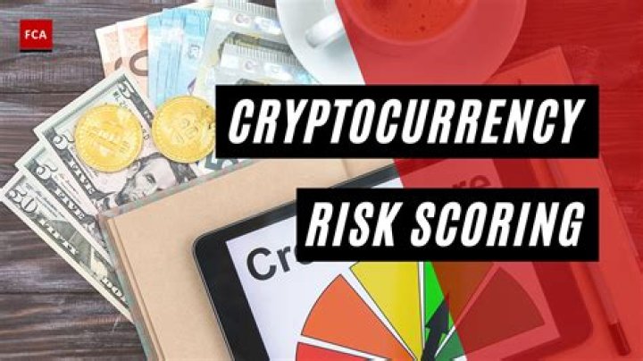 What are 2 risks of cryptocurrencies?