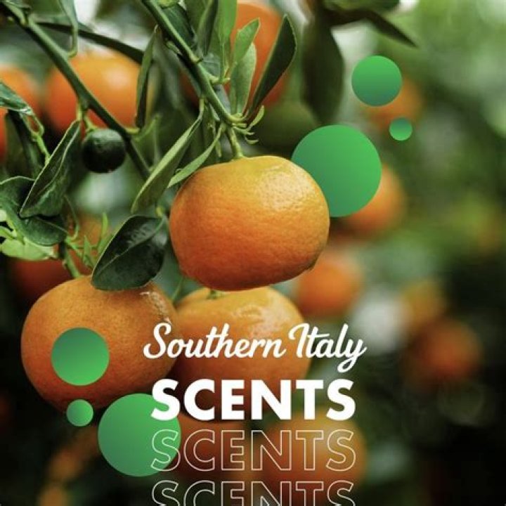 What are Italian scents?