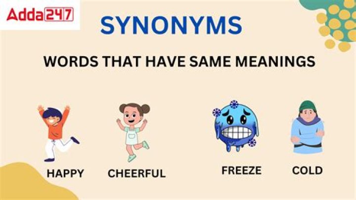 What are some synonyms for trilogy?