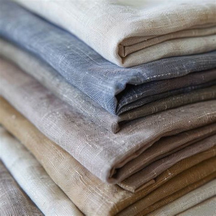 What are the benefits of linen?