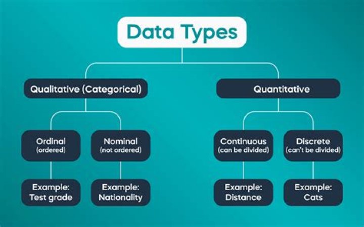 What are the types of data errors?