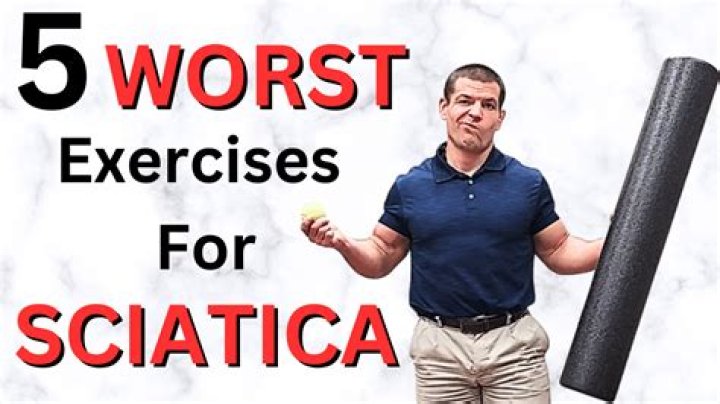 What are the worst exercises?