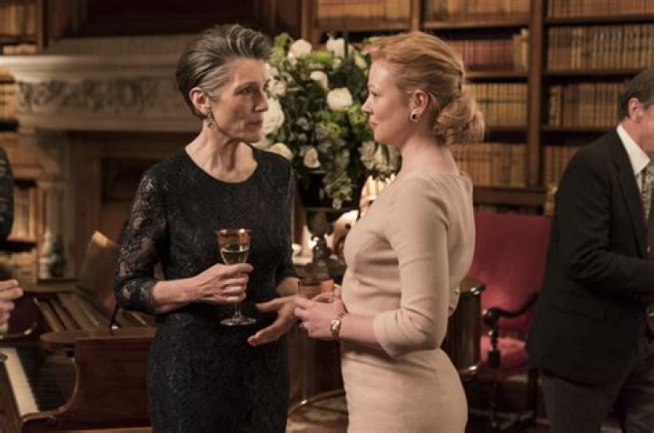 What building is Succession filmed in NYC?