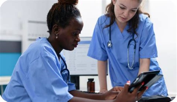 What can a nurse practitioner not do?