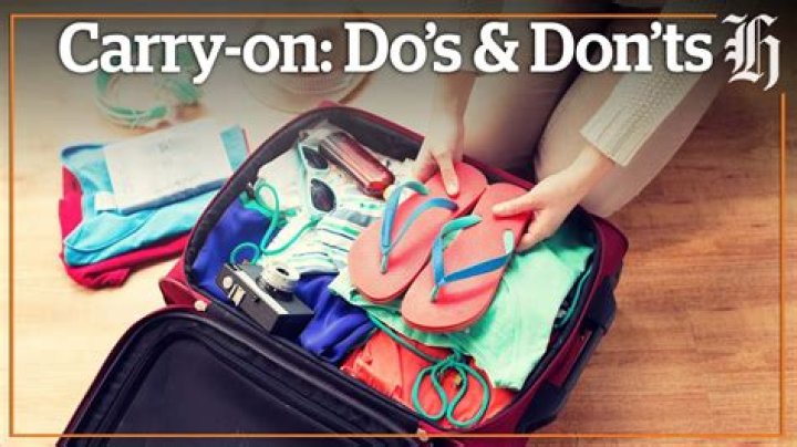 What can you carry to protect yourself from dogs?