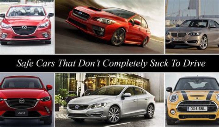 What cars have no problems?
