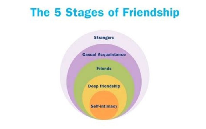 What causes friendships to fall apart?