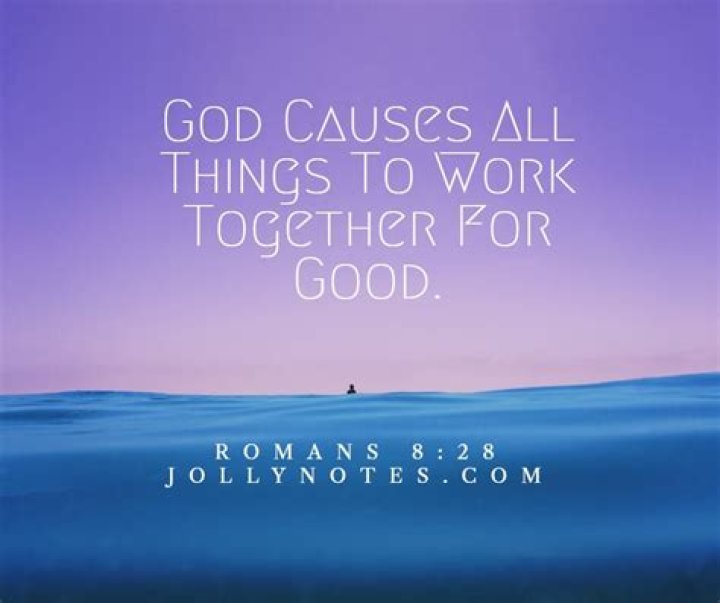 What causes God's anger?