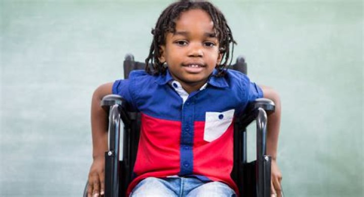 What causes special child?