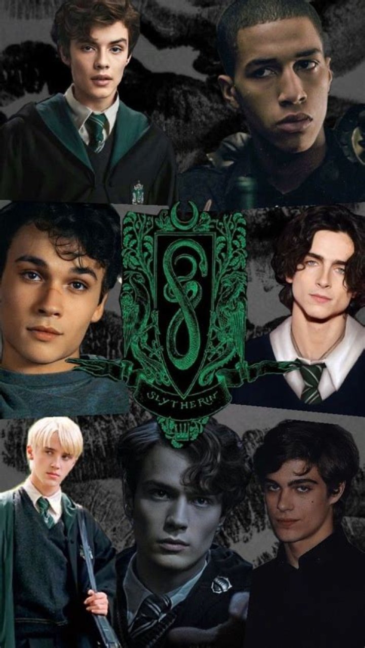 What class is Slytherin favorite?