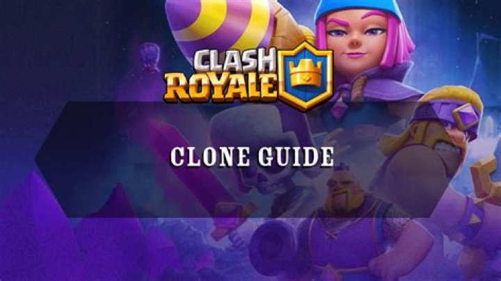 What clones removed their chips?