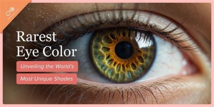 What color are Gon's eyes?