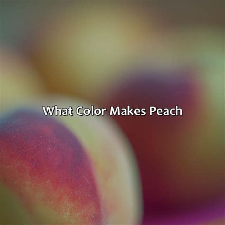 What color was the first gum?