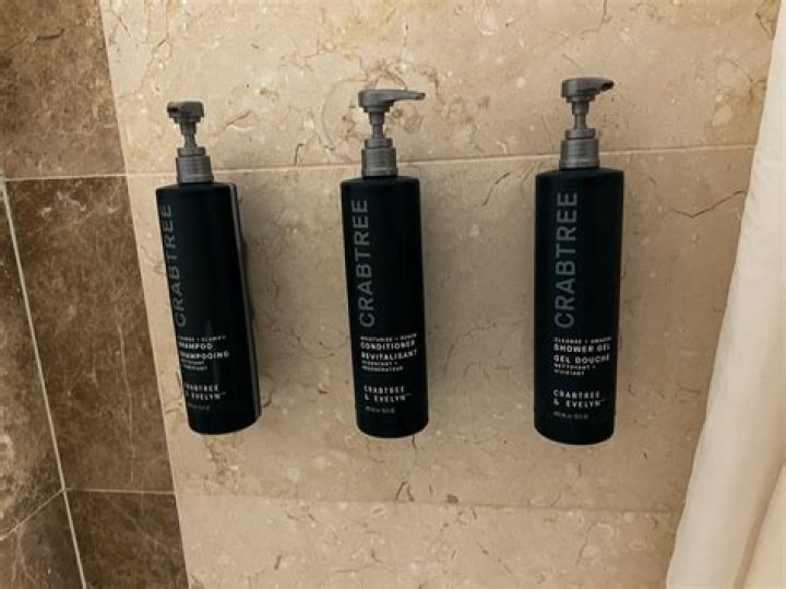 What conditioner does Kim Kardashian use?