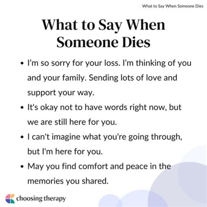 What do you say when someone gives you a lei?
