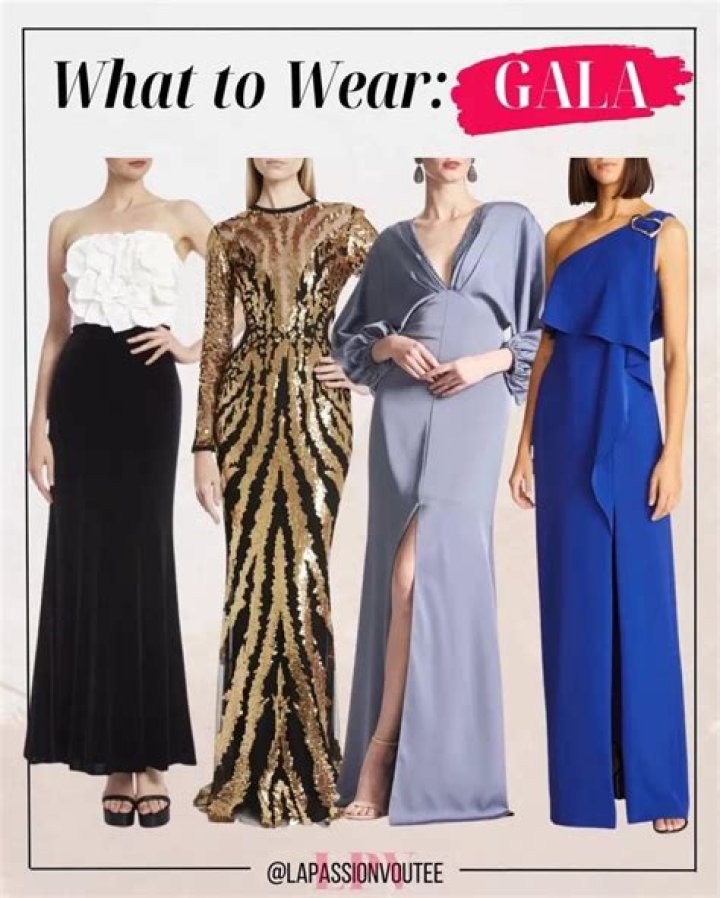 What do you wear to a nine night?