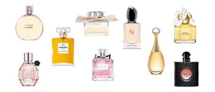 What does Coco Mademoiselle smell like?