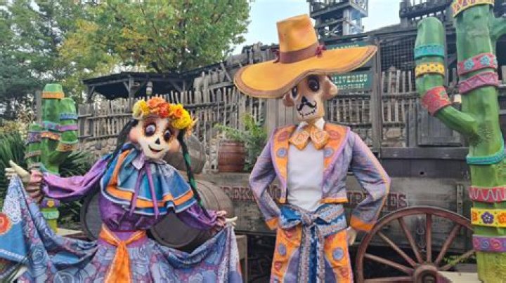 What does Coco say about death?
