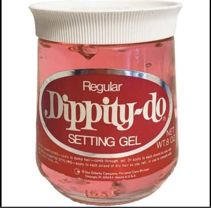 What does Dippity Doo do?