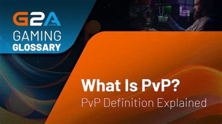 What does PvP mean in marketing?