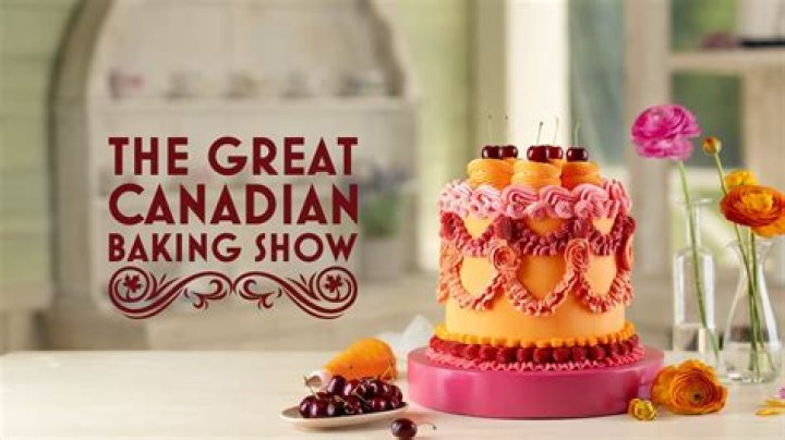What does The Great Canadian Baking Show win?