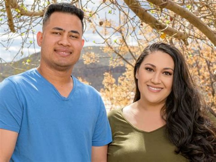 What ethnicity is Kalani 90 Day Fiancé?