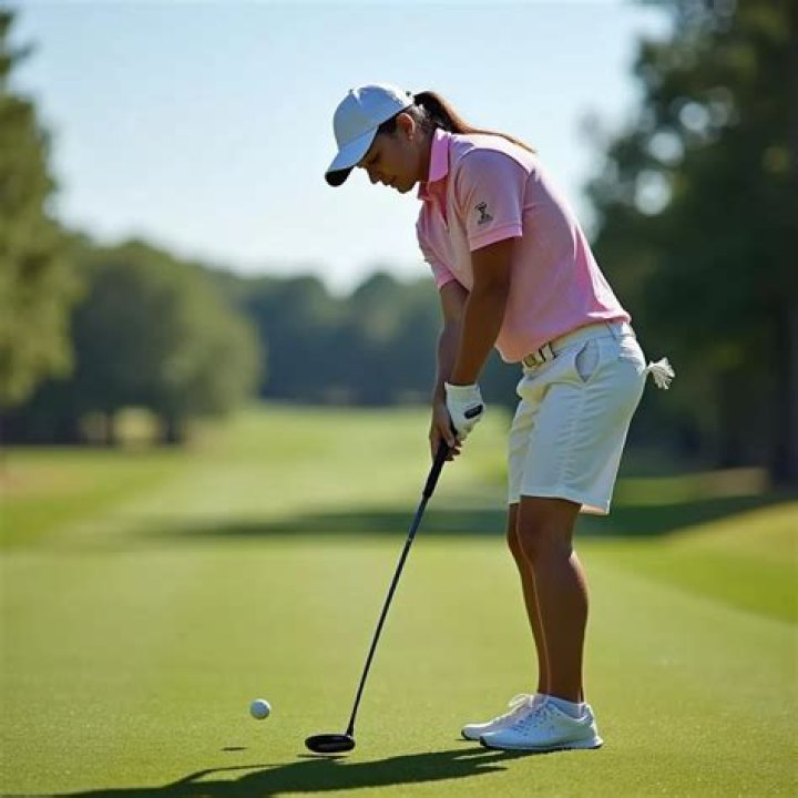 What flex should my irons be?