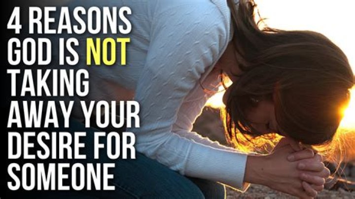 What God says about depression?