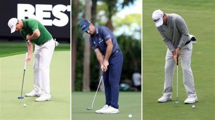What golf tees do PGA players use?