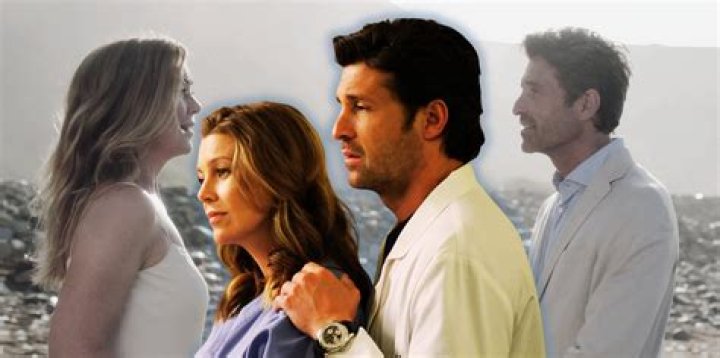 What happened to Arizona Robbins season 14?