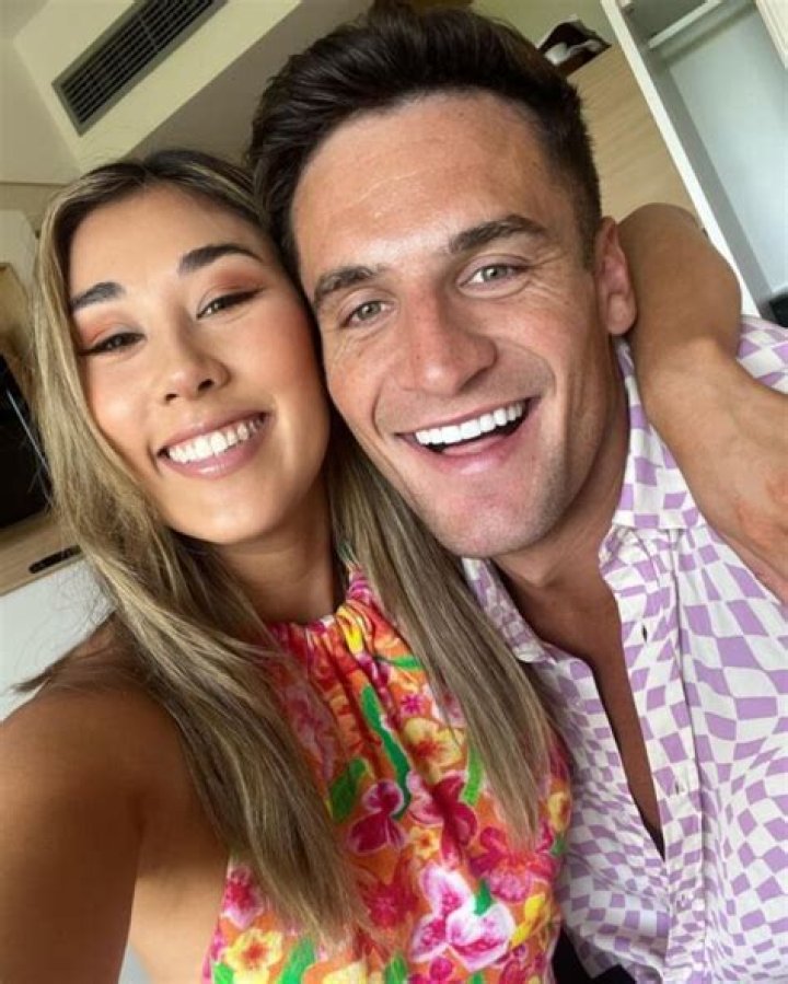 What happened to Tina and Mitch?