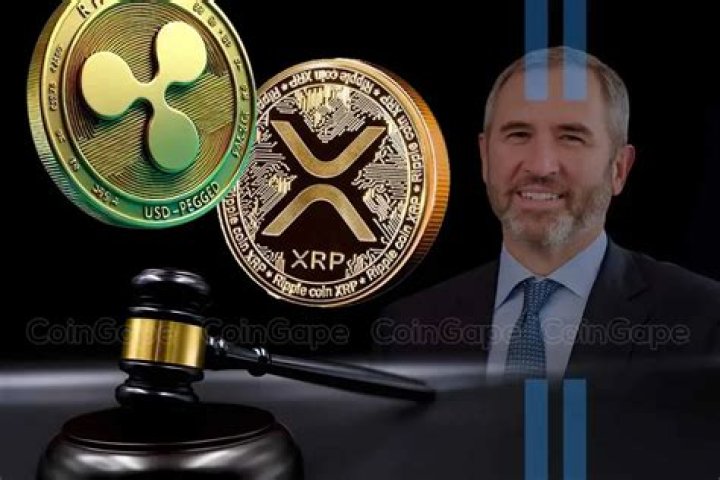 What happens if XRP wins the lawsuit?