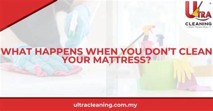 What happens if you dont clean your computer?