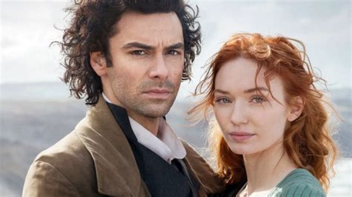 What happens to Ursula in Poldark?